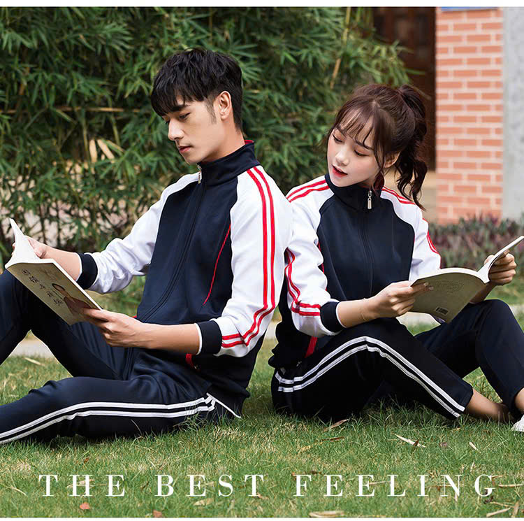 Đồng phục học sinh School Style SF 21