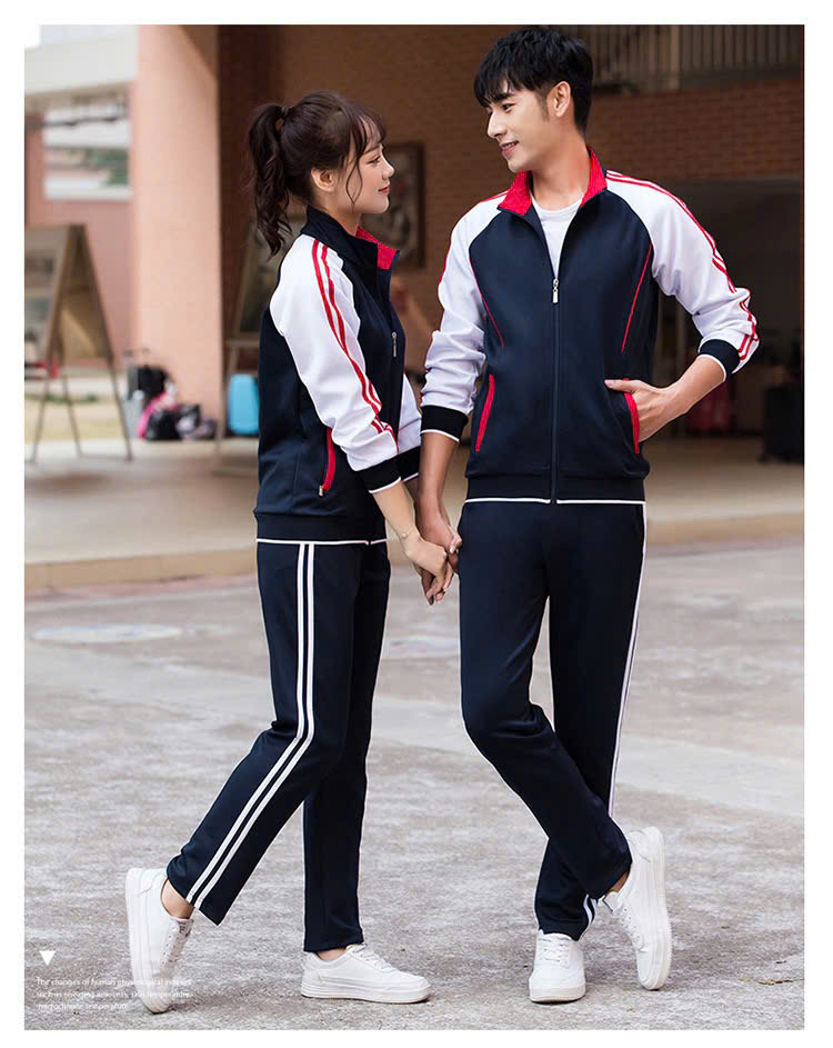 Đồng phục học sinh School Style SF 21