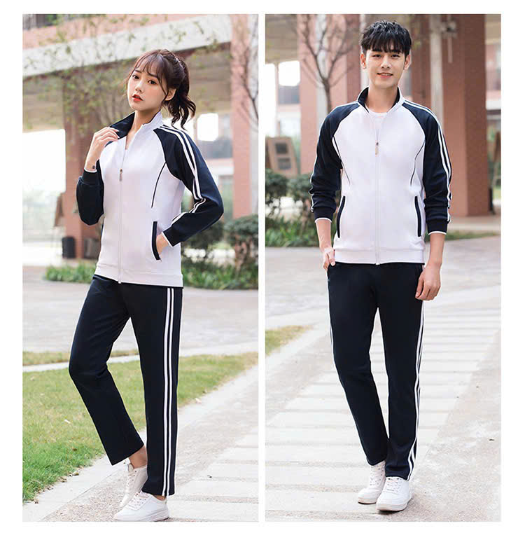 Đồng phục học sinh School Style SF 22