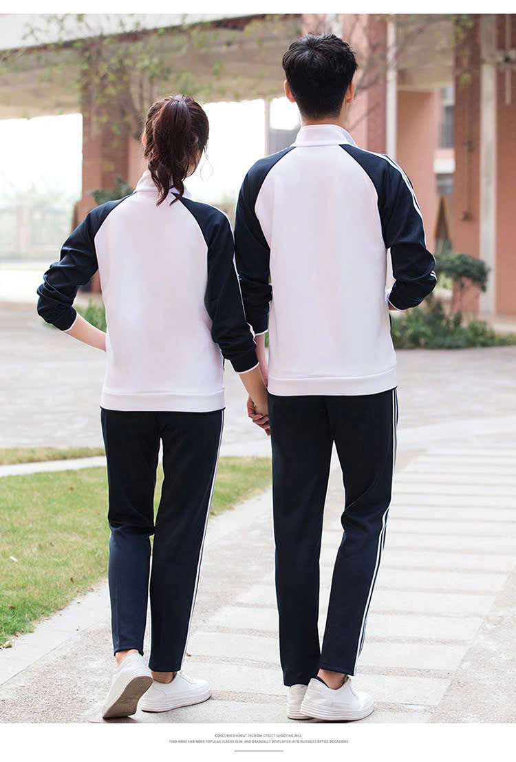Đồng phục học sinh School Style SF 22