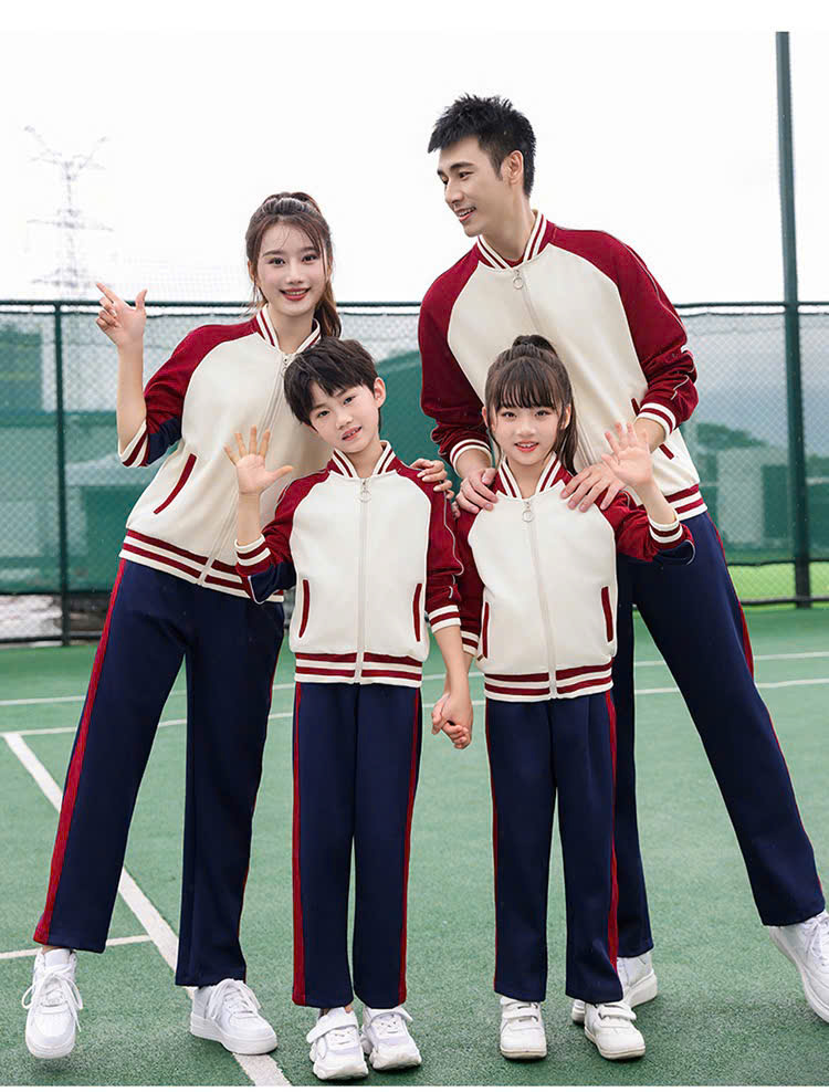 Đồng phục học sinh School Style SF 03
