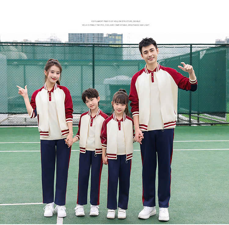 Đồng phục học sinh School Style SF 03
