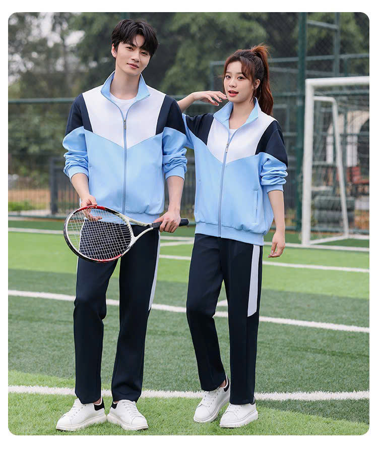 Đồng phục học sinh School Style SF 05