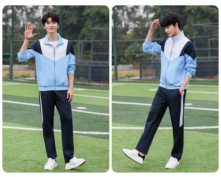 Đồng phục học sinh School Style SF 05