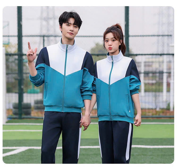 Đồng phục học sinh School Style SF 06