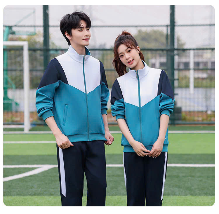Đồng phục học sinh School Style SF 06