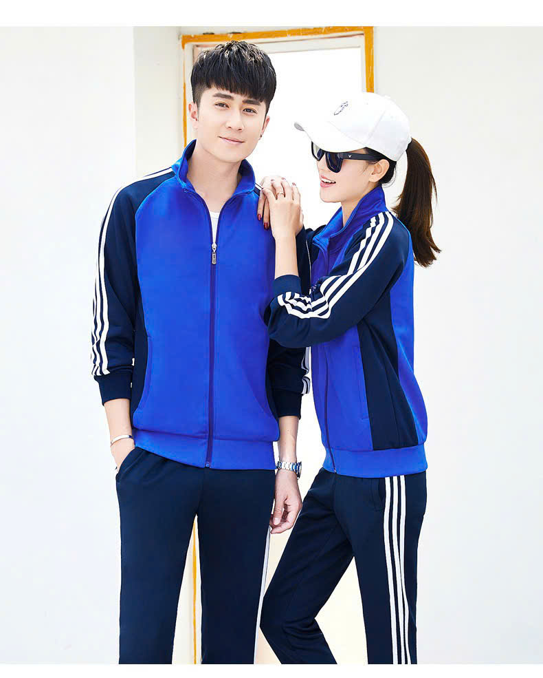 Đồng phục học sinh School Style SF 08