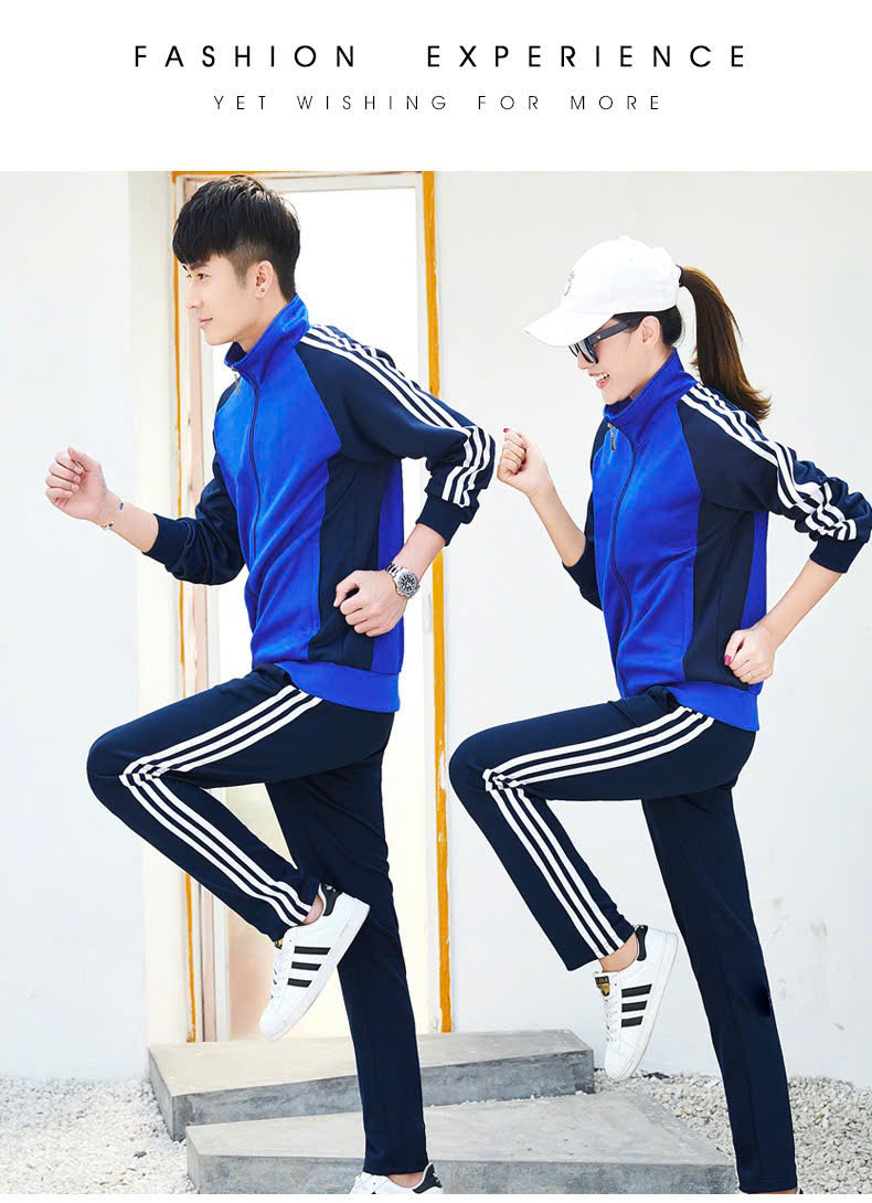 Đồng phục học sinh School Style SF 08