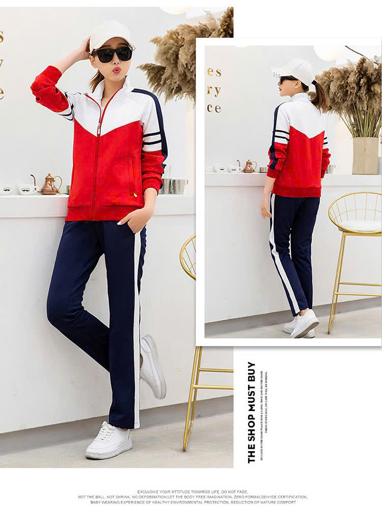 Đồng phục học sinh School Style SF 09