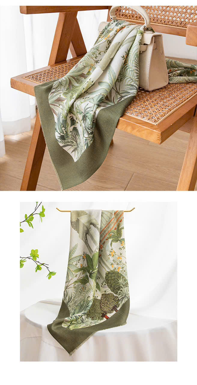 Khăn quàng cổ &Khăn choàng SG1-07