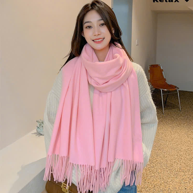 Khăn quàng cổ & Khăn choàng SG1-02