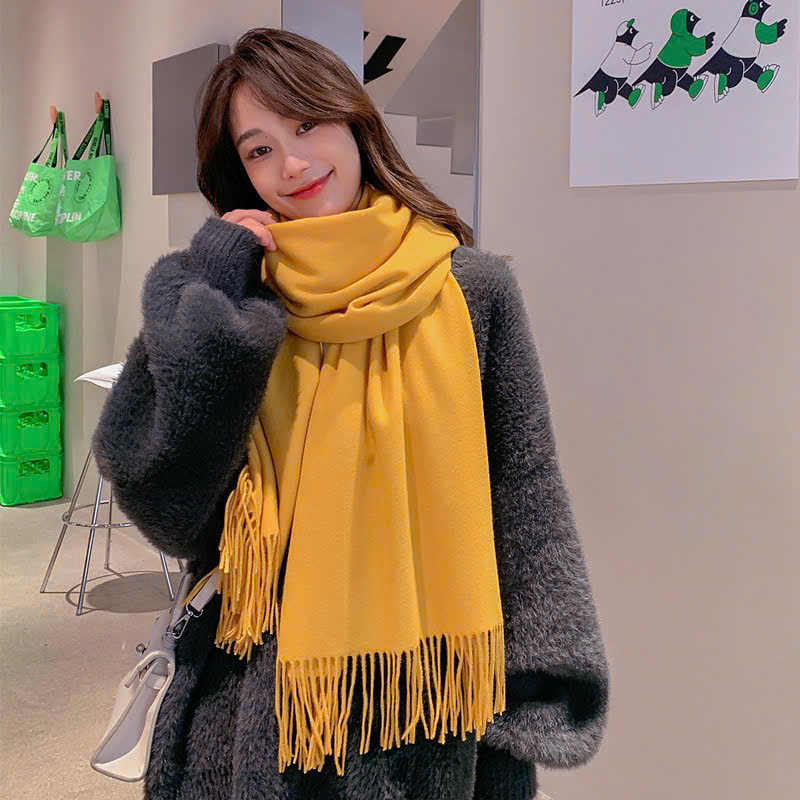 Khăn quàng cổ & Khăn choàng SG1-01